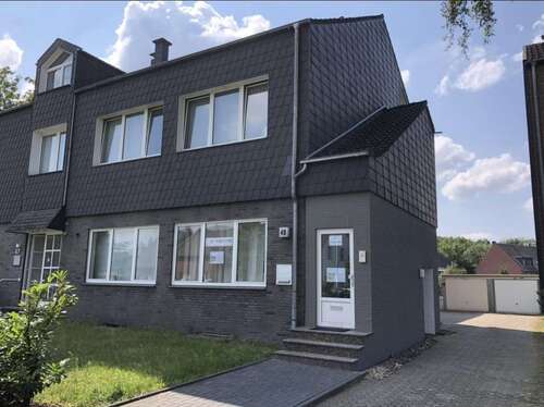 Foto - Büro in Oberhausen 1.200,00 € 152 m²