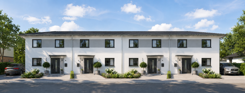 Foto - Haus zum Kaufen in Dortmund 465.570,00 € 114 m²
