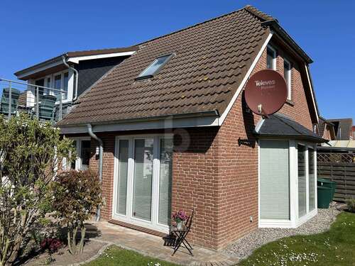 Foto - Haus zum Kaufen in Fehmarn 695.000,00 € 144 m²