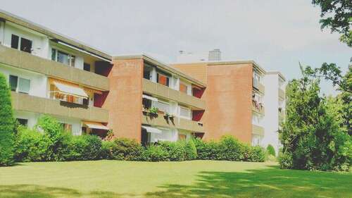 Foto - Wohnung zum Kaufen in Norderstedt 199.000,00 € 74 m²