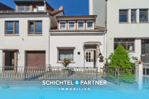 Foto - Haus zum Kaufen in Bremen 199.000,00 € 80 m²