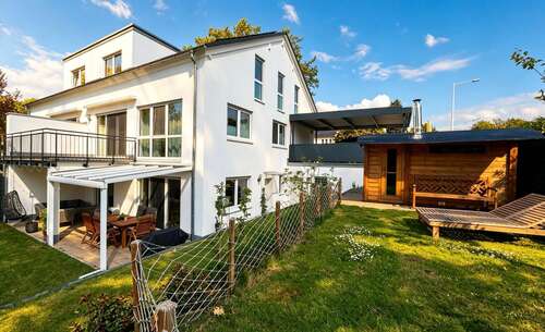 Foto - Haus zum Kaufen in Bonn 1.190.000,00 € 252 m²