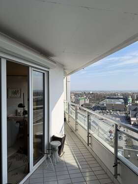 Foto - Wohnung zum Kaufen in Bad Homburg vor der Höhe 269.000,00 € 76 m²