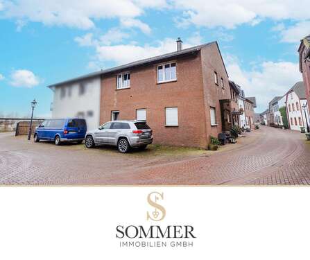 Foto - Haus zum Kaufen in Kleve 160.000,00 € 156 m²