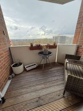 Foto - Wohnung zum Kaufen in Hamburg 245.000,00 € 61 m²