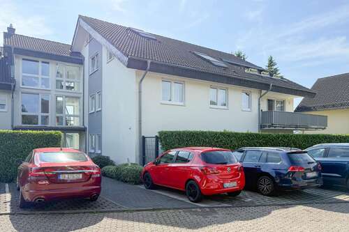 Foto - Wohnung zum Mieten in Rösrath 1.380,00 € 114.58 m²