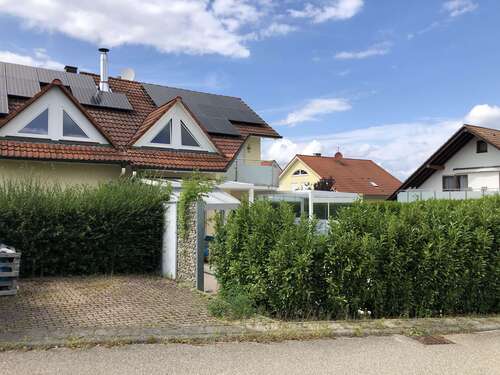 Foto - Haus zum Kaufen in Wiernsheim 580.000,00 € 100 m²