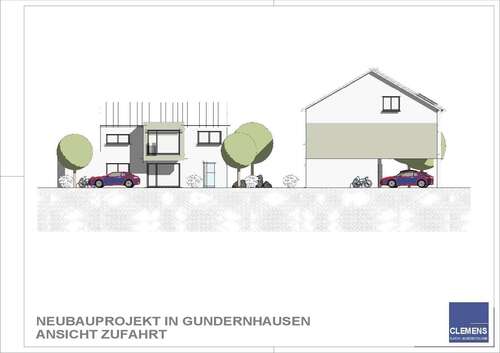 Foto - Haus zum Kaufen in Rossdorf - Gundernhausen 429.000,00 € 99 m²