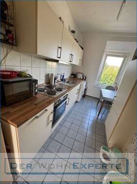 Foto - Wohnung zum Mieten in Flensburg 520,00 € 56.4 m²