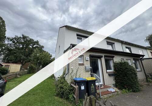 Foto - Haus zum Kaufen in Hamburg 369.000,00 € 68 m²