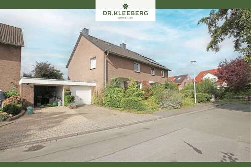 Foto - Haus zum Kaufen in Münster 689.000,00 € 118 m²