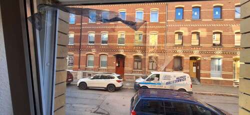 Foto - Wohnung zum Mieten in Zwickau 189,00 € 32 m²