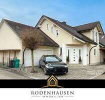 Haus zum Kaufen in Mammendorf 1.280.000,00 € 238.38 m²