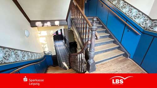 Foto - Wohnung zum Kaufen in Leipzig 168.000,00 € 70 m²