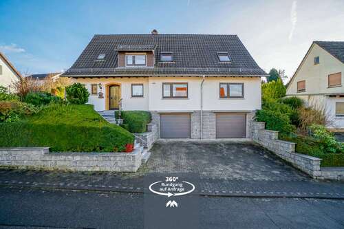 Foto - Haus zum Kaufen in Rimbach 485.000,00 € 194 m²