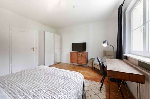 Foto - WG-Zimmer in Stuttgart 665,00 € 18 m²