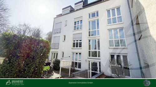 Foto - Wohnung zum Kaufen in Pulheim Stommeln 275.000,00 € 80.1 m²