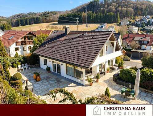 Foto - Haus zum Kaufen in Albstadt 575.000,00 € 192 m²