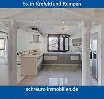 Wohnung zum Kaufen in Krefeld Cracau 395.000,00 € 195 m² - Krefeld / Cracau