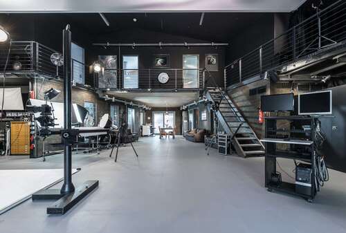 Foto - Halle in Taunusstein 1.650.000,00 € 638 m²