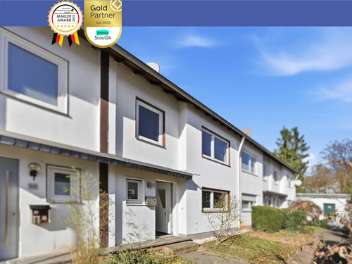 Foto - Haus zum Kaufen in Mechernich 225.000,00 € 118.95 m²