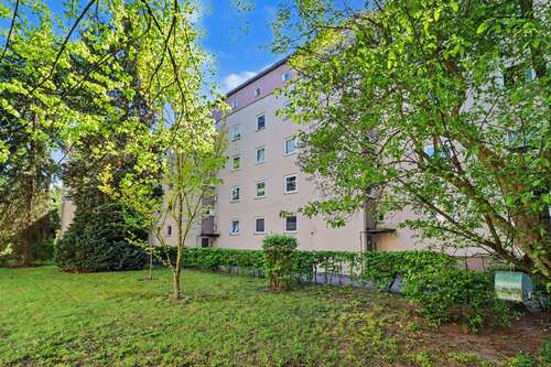 Foto - Wohnung zum Kaufen in Hannover 179.000,00 € 67 m²