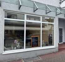 Einzelhandel in Wiesloch 1.000,00 € 119.65 m²