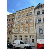 Wohnung zum Mieten in Halle 430,00 € 38.04 m²