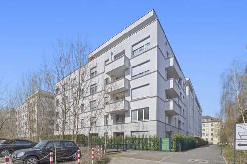 Foto - Wohnung zum Mieten in Berlin 1.450,00 € 67.7 m²