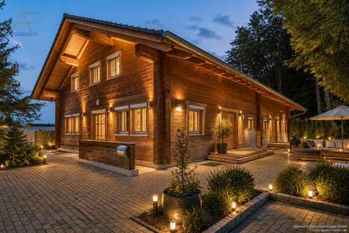 Foto - Haus zum Kaufen in Icking 3.500.000,00 € 400 m²