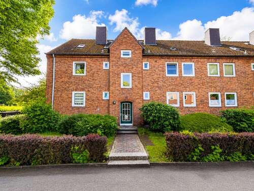 Foto - Wohnung zum Kaufen in Kiel Elmschenhagen 159.000,00 € 55 m²