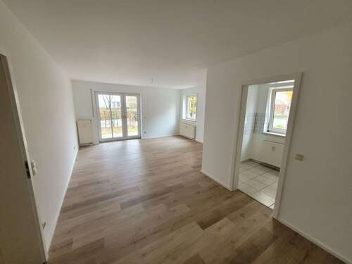 Foto - Wohnung zum Mieten in Freising 1.060,00 € 78.48 m²