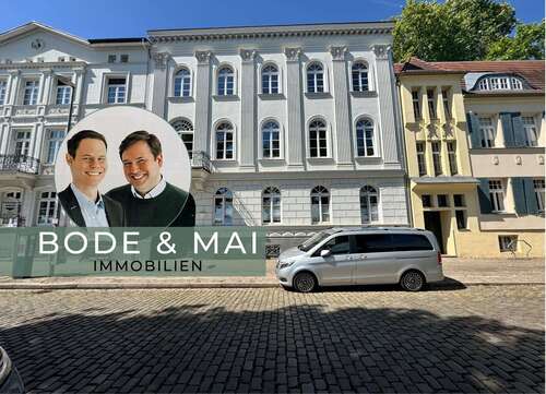 Foto - Wohnung zum Mieten in Schwerin 750,00 € 73 m²