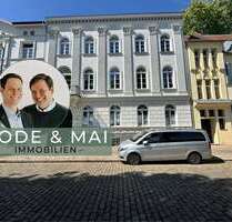 Wohnung zum Mieten in Schwerin 750,00 € 73 m²