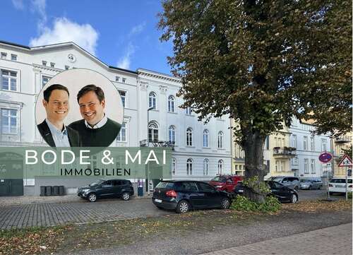 Foto - Wohnung zum Mieten in Schwerin 750,00 € 73 m²