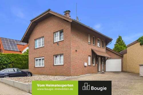Foto - Haus zum Kaufen in Wassenberg 398.000,00 € 166 m²