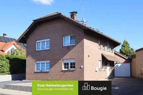 Foto - Haus zum Kaufen in Wassenberg 398.000,00 € 163 m²
