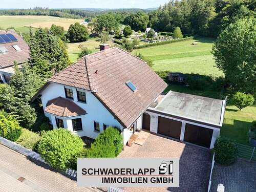 Foto - Haus zum Kaufen in Simmern 395.000,00 € 135 m²