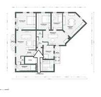Wohnung zum Kaufen in Nürnberg 397.000,00 € 83 m²