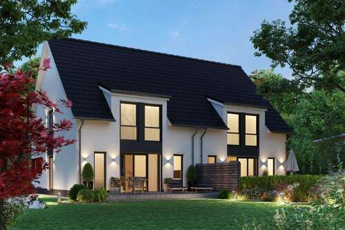 Foto - Haus zum Kaufen in Dortmund 681.000,00 € 128 m²