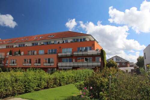 Foto - Wohnung zum Mieten in Altenholz 710,00 € 64.42 m²
