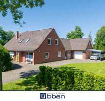 Haus zum Kaufen in Berumbur 429.000,00 € 208 m²