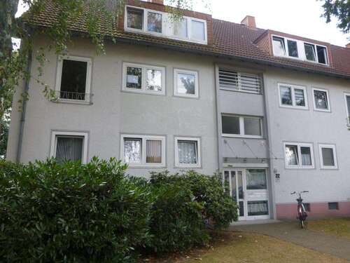 Foto - Wohnung zum Mieten in Gelsenkirchen 439,00 € 59.7 m²
