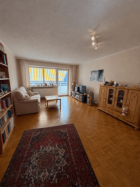 Foto - Wohnung zum Kaufen in Hofheim am Taunus 259.000,00 € 80 m²