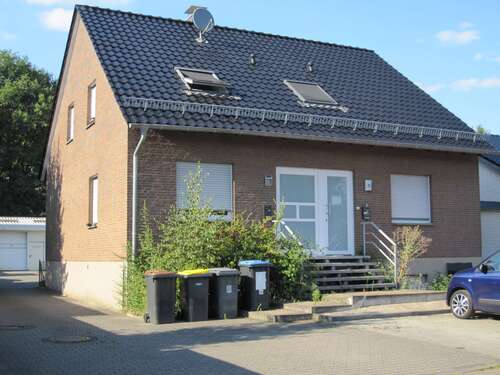 Foto - Haus zum Kaufen in Marl Sinsen-Lenkerbeck 380.000,00 € 240 m²