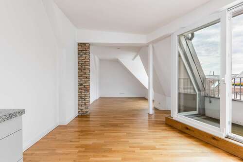 Foto - Wohnung zum Kaufen in Berlin 1.145.000,00 € 129.53 m²