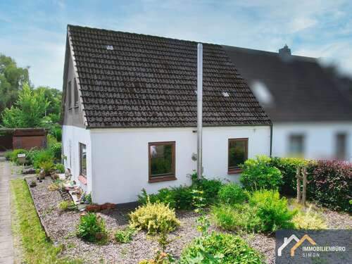 Foto - Haus zum Kaufen in Uetersen 195.000,00 € 90.7 m²