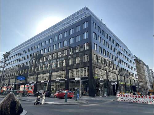 Foto - Einzelhandel in Berlin 8.595,00 € 156 m²