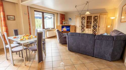 Foto - Wohnung zum Kaufen in Cuxhaven 249.000,00 € 62.25 m²