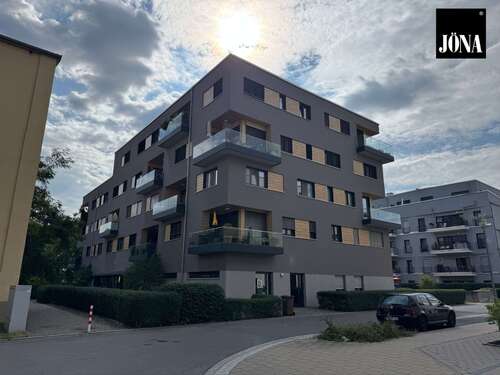 Foto - Wohnung zum Mieten in Bamberg 590,00 € 38 m²